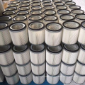 FORST Powder Coating Dust Vacuum Cleaner Filter